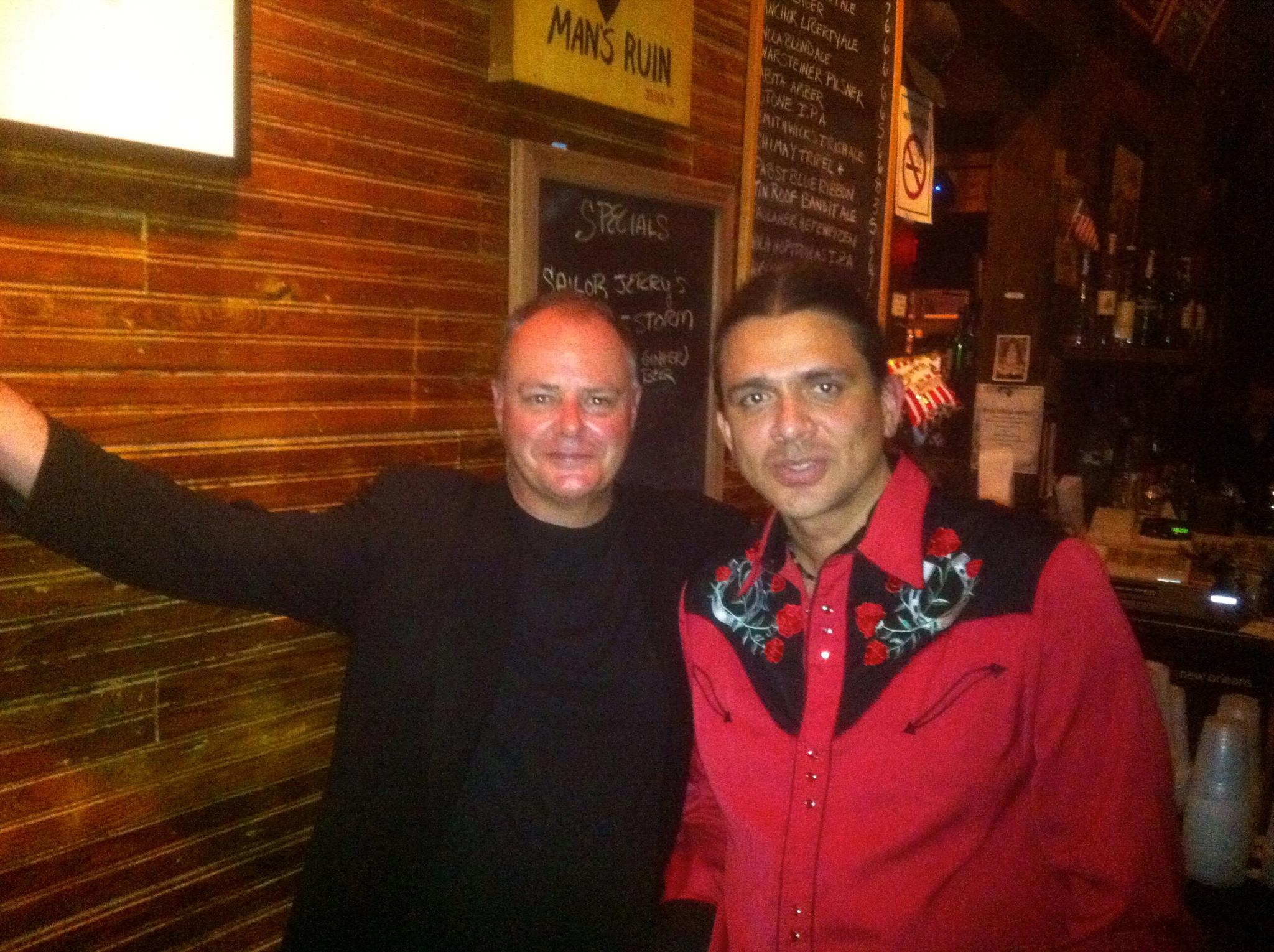 iPhone snap by Kris Saknussem iPhone snap by Kris Saknussem