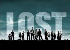 lost