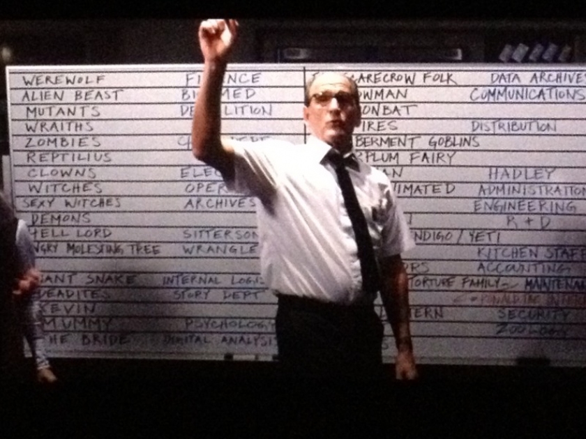 nobody votes for Sugarplum Fairy... the-cabin-in-the-woods-oh-the-possibilities