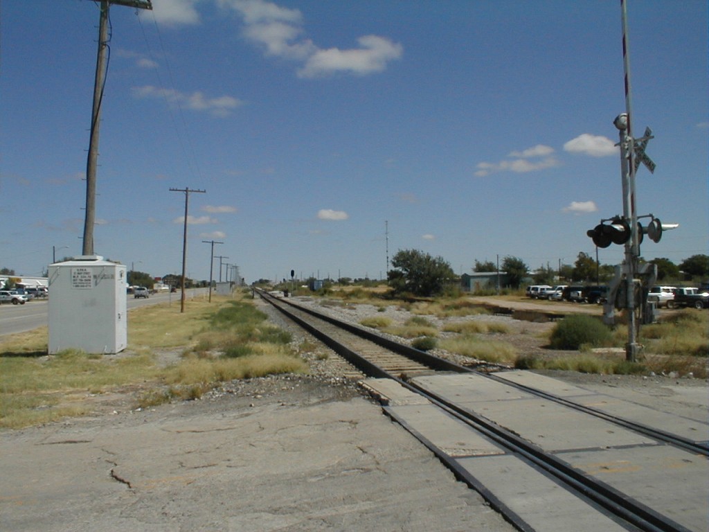 these are those tracks