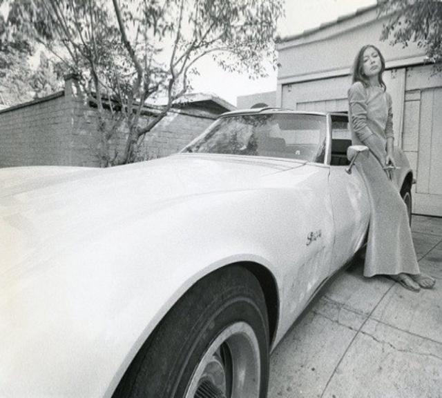 Joan Didion