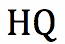 HQ Cambria