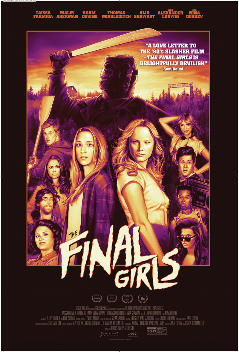 finalgirlsposter