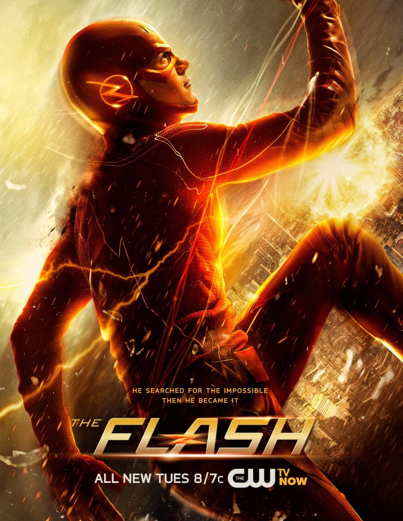 The_Flash_TV_Series_Poster-7