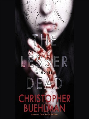 the-lesser-dead-book-review