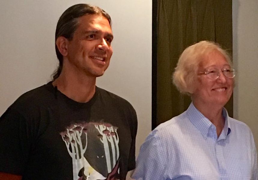 Locus 2016 w Connie Willis