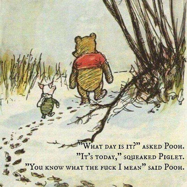 pooh