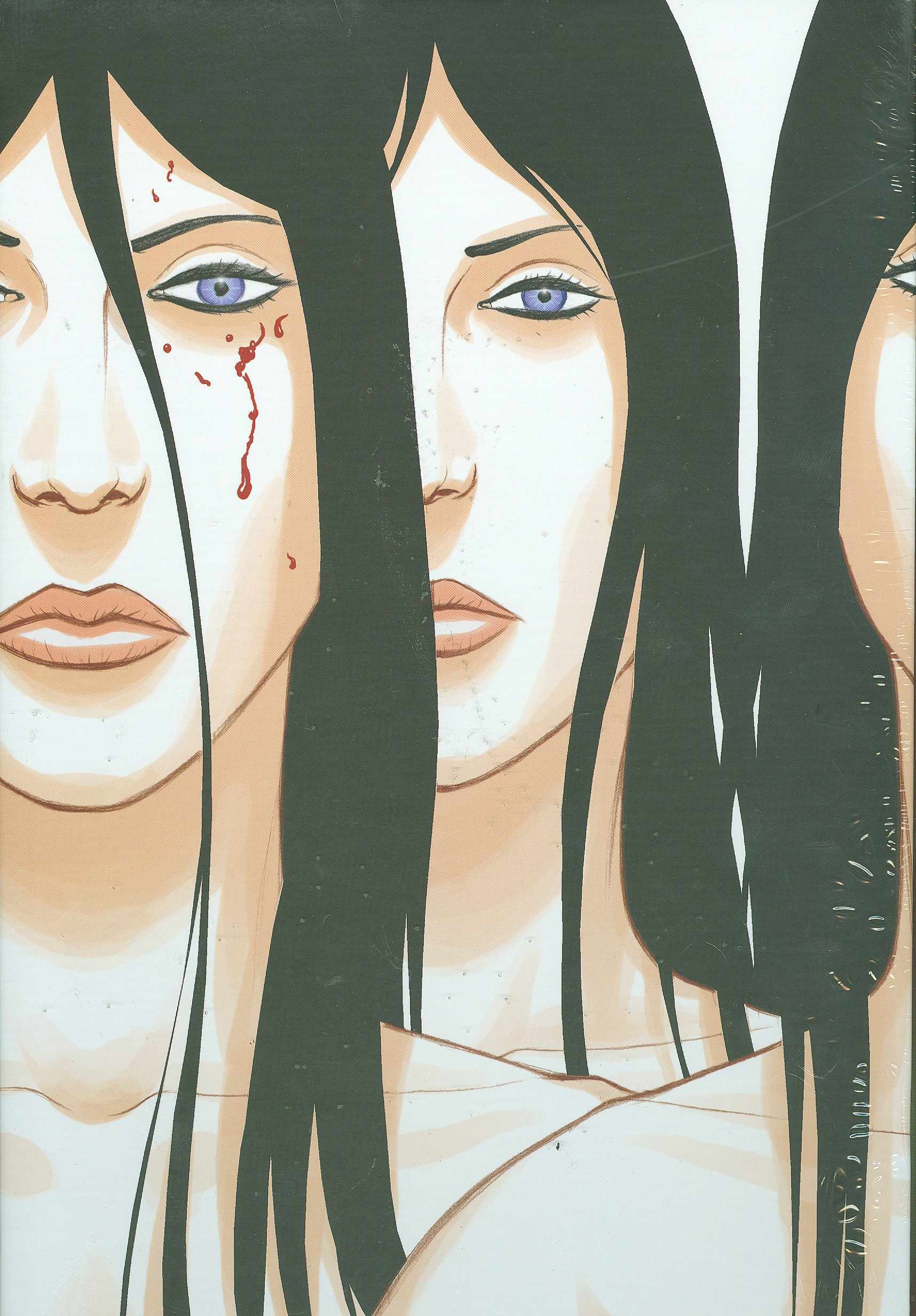 Girls, Joshua and Jonathan Luna